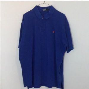 Polo shirt